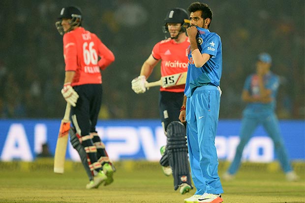 ‘You can flight the ball when boundaries are big’