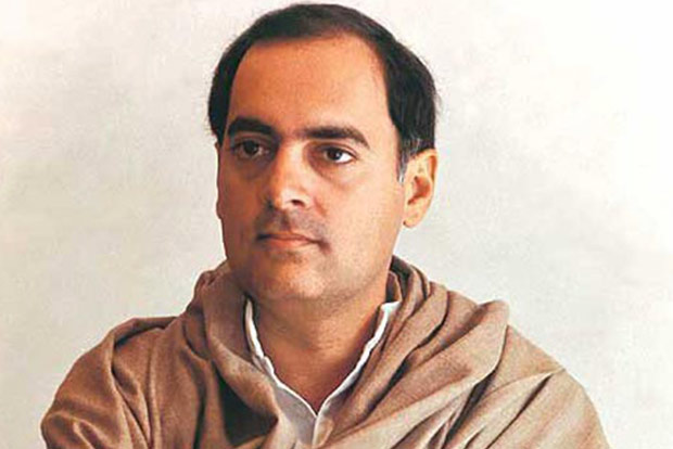 CIA assessed Rajiv assassination 5 years before he was killed