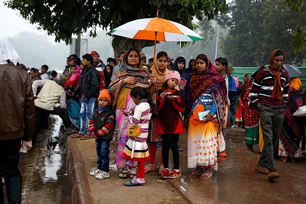 Women seek cheaper essential goods, healthcare sops in Budget