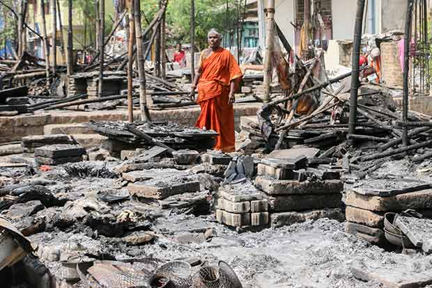New fish market for Nadukuppam