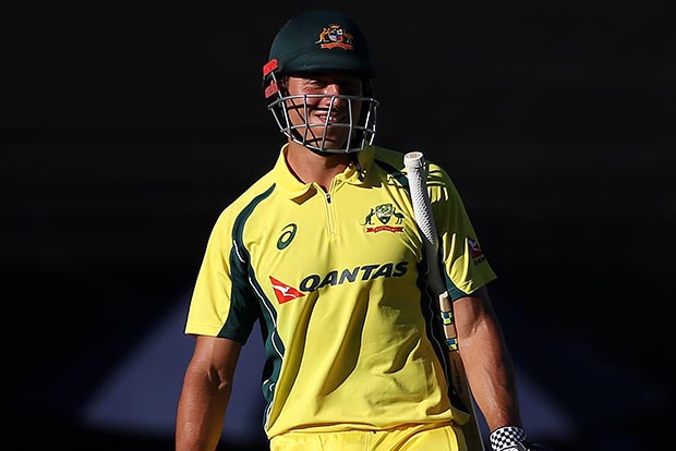 Stoinis show not enough for Aussies