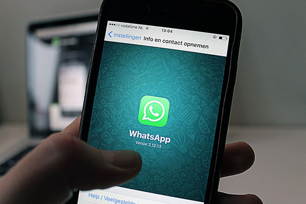 Track your friends realtime on WhatsApp soon