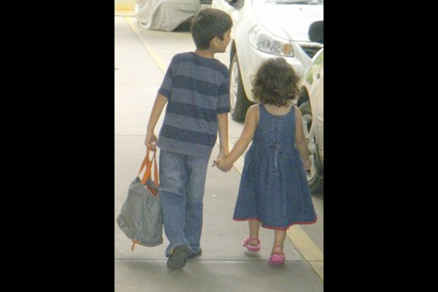 Science of parenting: Don’t create sibling rivalry, ensure kids are secure