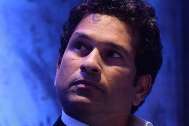 Tendulkar in Swann’s All-time XI