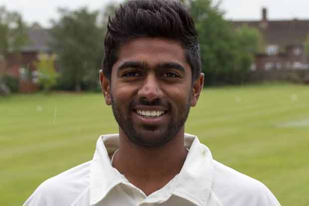 Mukund called against Bangla