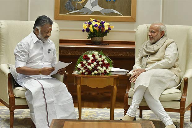 ‘Stop construction of dam across Pambar’