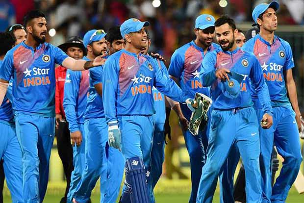 India vs England: Yuzvender Chahal takes 6 for 25, England lose 8 for 8 runs