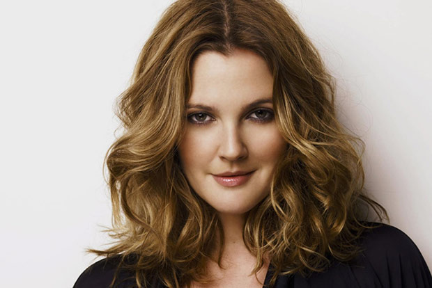No facial fillers for Drew Barrymore