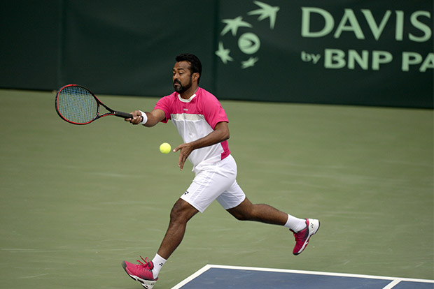 Venus-Sitak win doubles for New Zealand