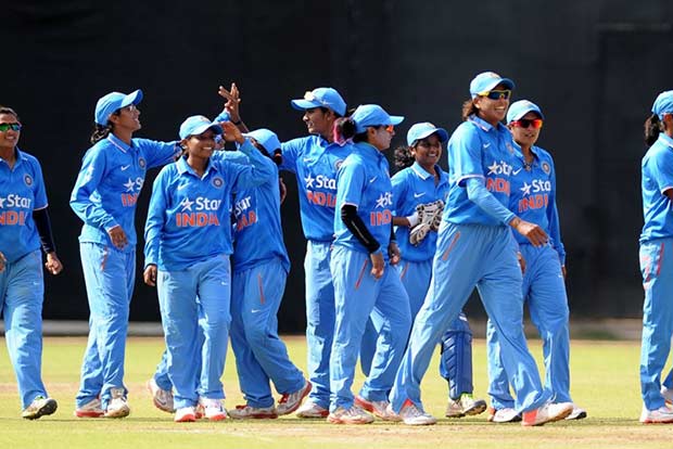 Tendulkar urges fans to support women’s cricket