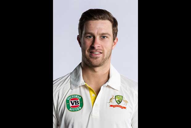 Aussies confident Wade will be fit