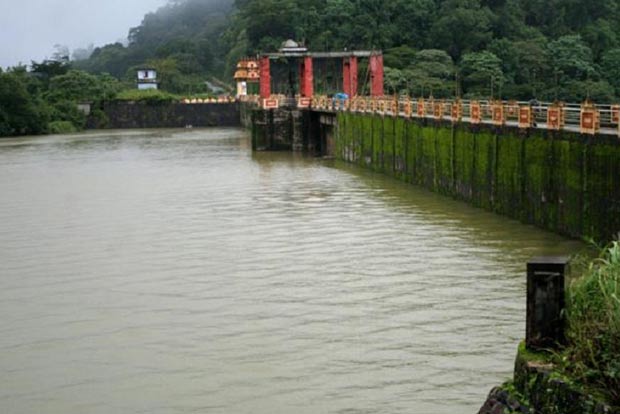 Kerala permits Corporation to pump Siruvani water