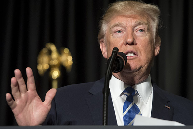 Over 100 start-ups urge Trump against H-1B order Over 100 start-ups urge Trump against H-1B order