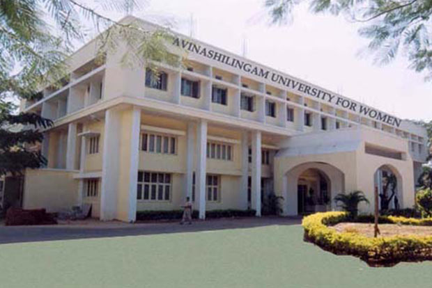 Kovai varsity ties up with South Korean University
