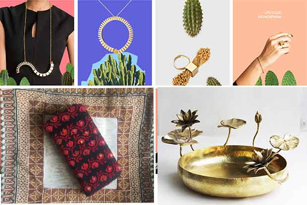 Make way for handcrafted goodies by ‘craftepreneurs’ Make way for handcrafted goodies by ‘craftepreneurs’