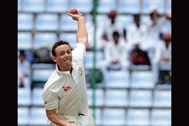 O’Keefe confident of causing damage