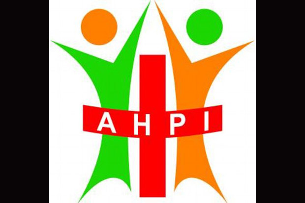 AHPI calls for public-private partnership in healthcare