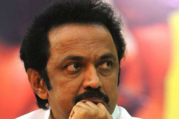 End impasse soon, Stalin urges Governor