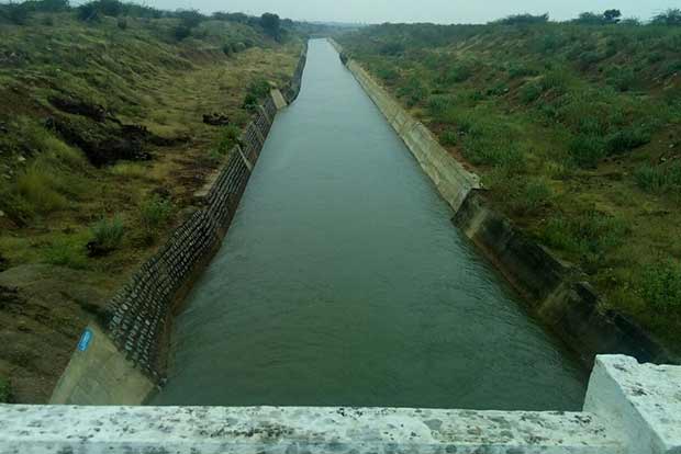 Dip in quantum but Tamil Nadu to get assured Krishna water