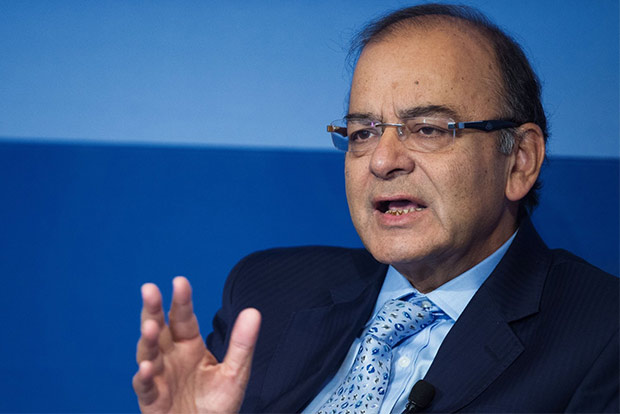 Framework on electoral bonds after discussion with RBI: Arun Jaitley