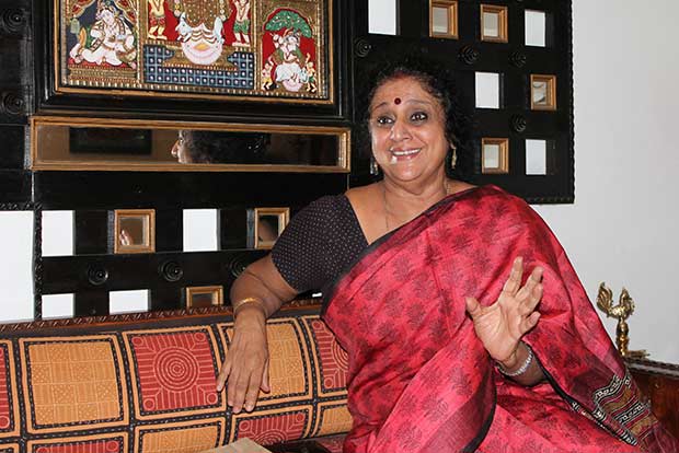 The happiness road: ‘Learn to count your blessings to be happy’ The happiness road: ‘Learn to count your blessings to be happy’