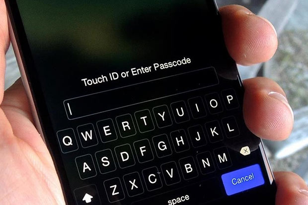 Gizmo Guide: Ways to increase phone, data security