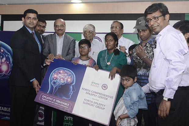 Support group formed to help epilepsy patients