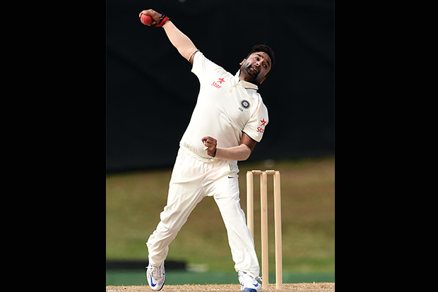 No surprises in India squad for Oz series