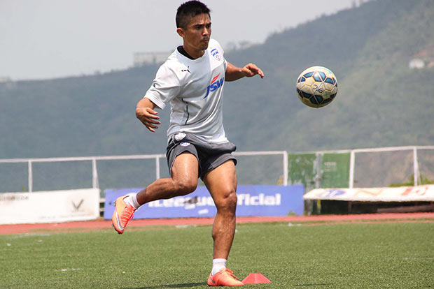 ‘Regular tournaments a must for development’