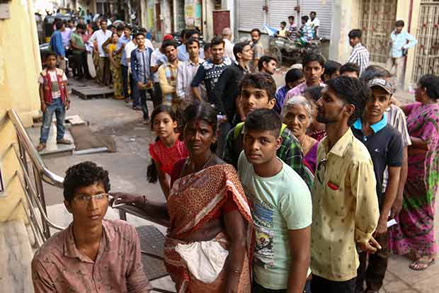 Uttarakhand votes today, 2nd phase in UP
