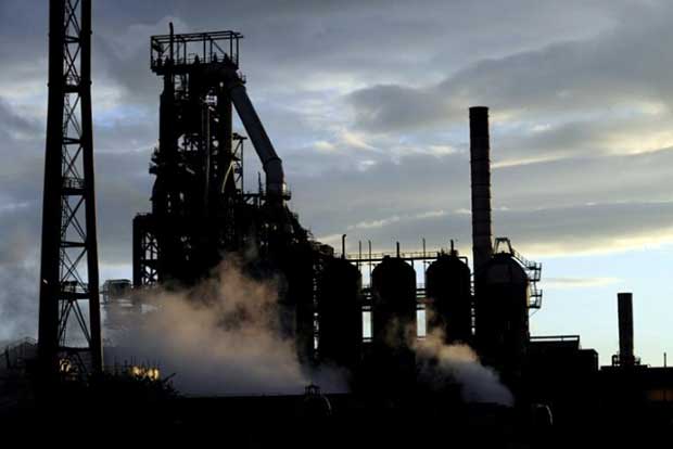Tata Steel UK workers accept company’s rescue proposal
