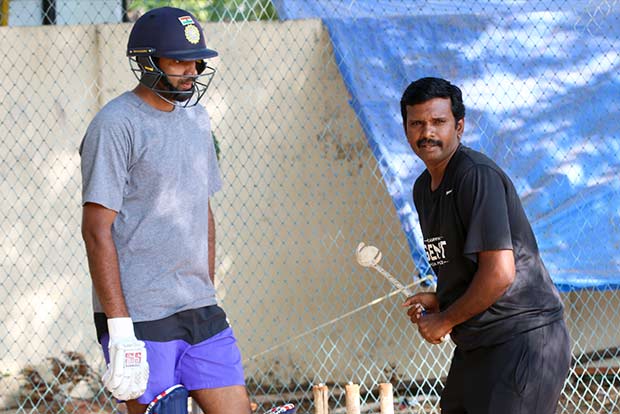 Ashwin’s target is to score 10 tons in his career: Srinivasan