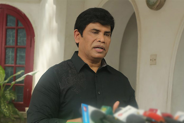 Anandraj’s ‘voter-based advice’ to MLAs