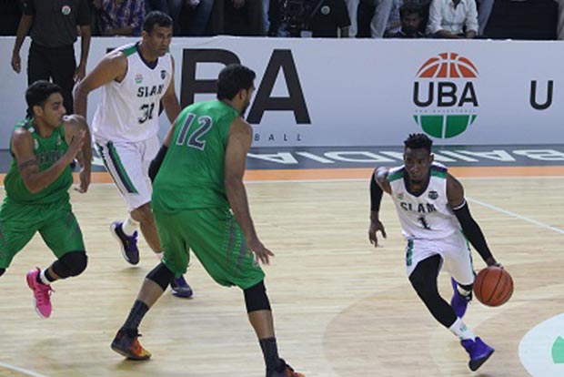 City gets pro-league basketball