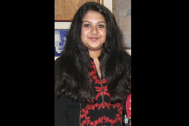 City girl to be part of Global Young Leaders Conference