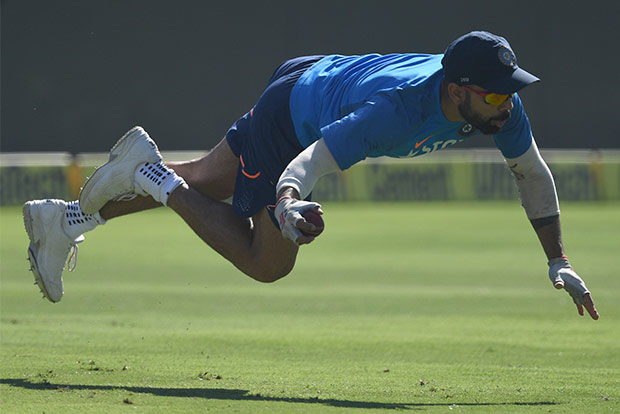 India look to extend unbeaten run