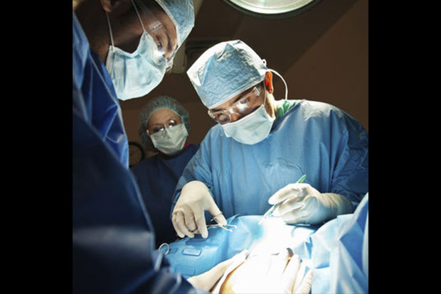Revised guidelines will ‘cut down’ on unwanted C-sections