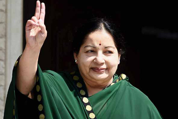 Jayalalithaa’s birth anniversary to be a grand event