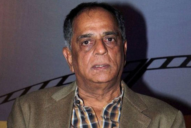 CBFC will preserve India’s culture: Nihalani