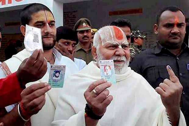 No parole for candidates to campaign: Delhi High Court