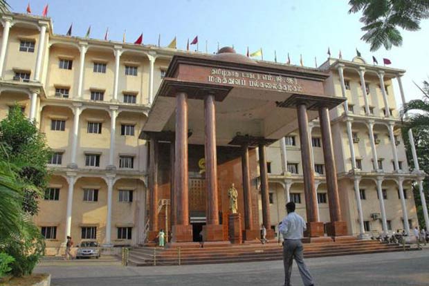 Forum wants Rajah Muthiah medical college affiliated to MGR university