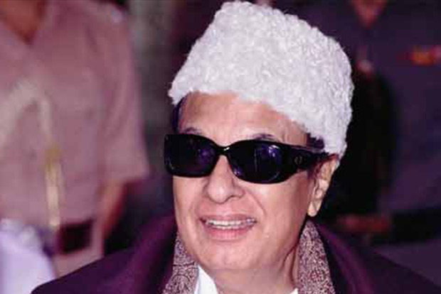 ‘AIADMK using MGR’s name, not policies’ ‘AIADMK using MGR’s name, not policies’