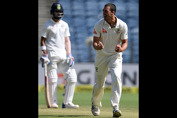 Starc returns to former IPL home