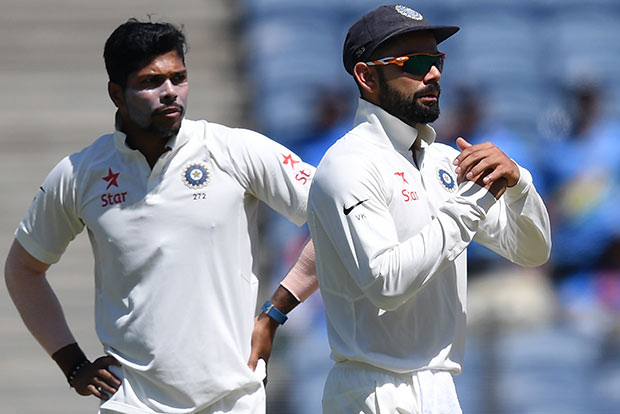 ‘Indecision’ Review System as India found wanting
