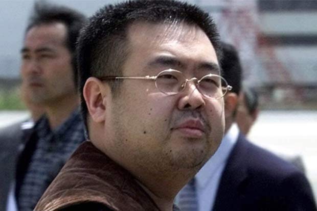 alaysia court charges women with Kim murder