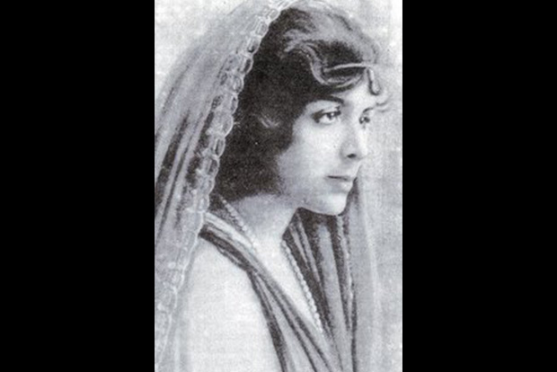 Sheela Reddy’s new book on the unhappy marriage of Mrs Jinnah