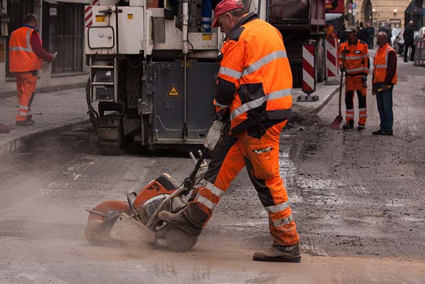 Urban noise pollution linked to hearing loss, shows study