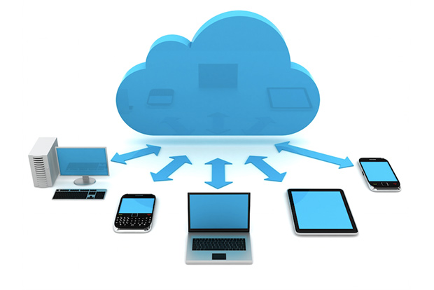 Why you should store all your files on the cloud
