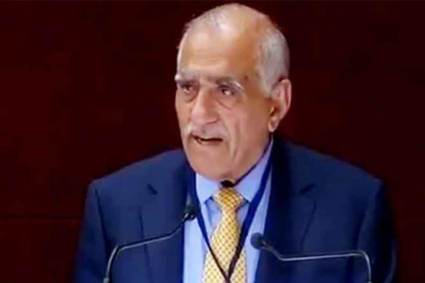 Pakistan ex-NSA admits 26/11 carried out by a group from their soil