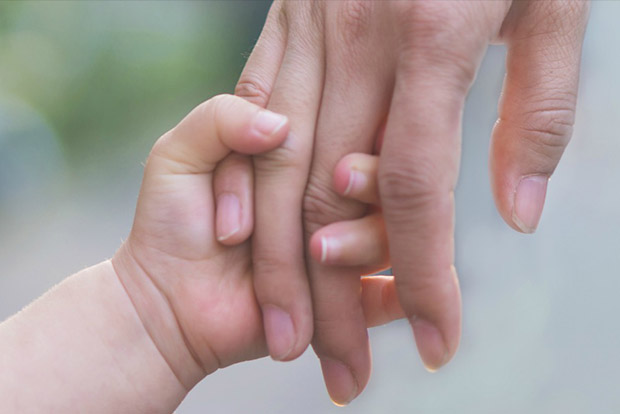 Parenting fears and how you can conquer them